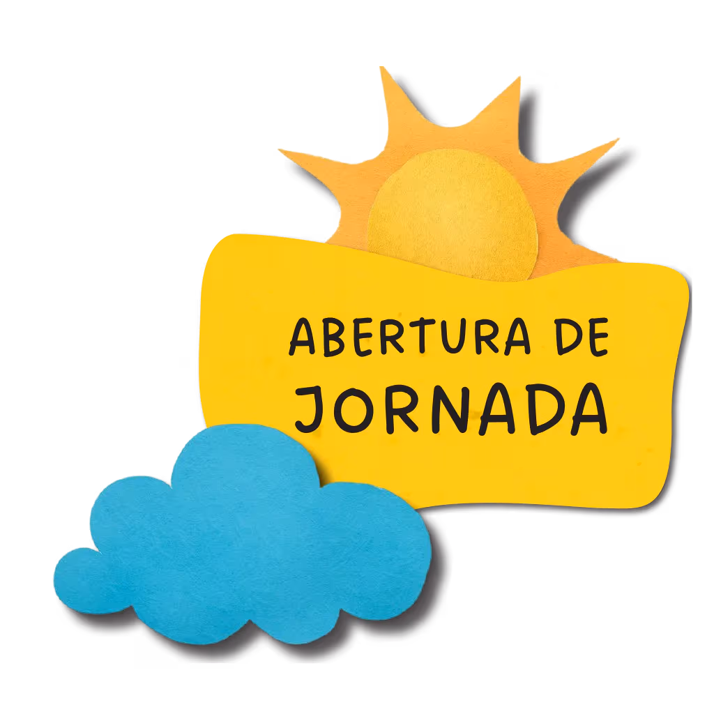 Abertura de Unidade
