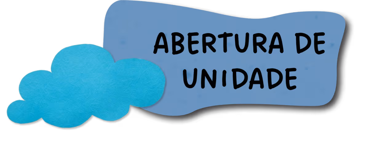 Abertura de Unidade